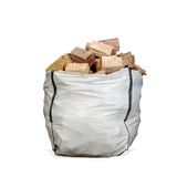 Kiln Dried Firewood Builders Bag