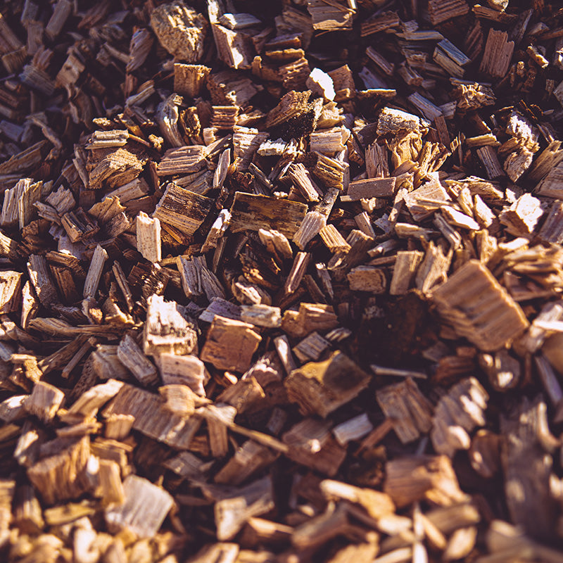 Woodchip