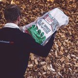 Kiln Dried Firewood Bundle