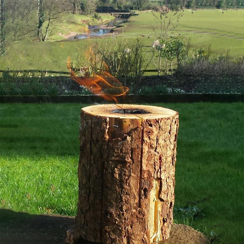 Swedish Torch (3 Pack) Armstrong Country Store