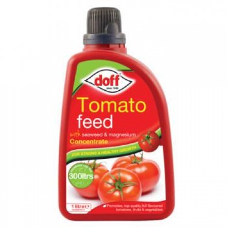 Doff Tomato Feed