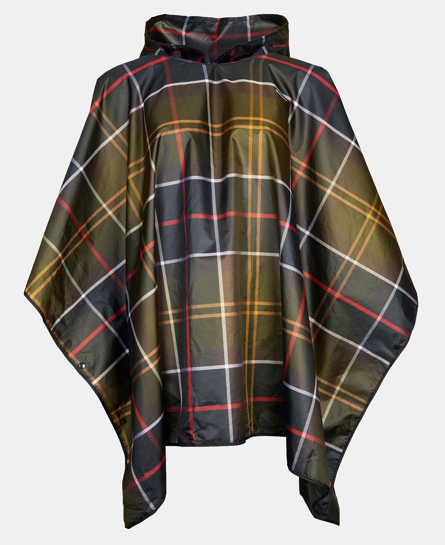 Barbour Showerproof Poncho - Classic