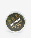 Barbour Mini Reproofing Kit - Pink/Taupe Tartan