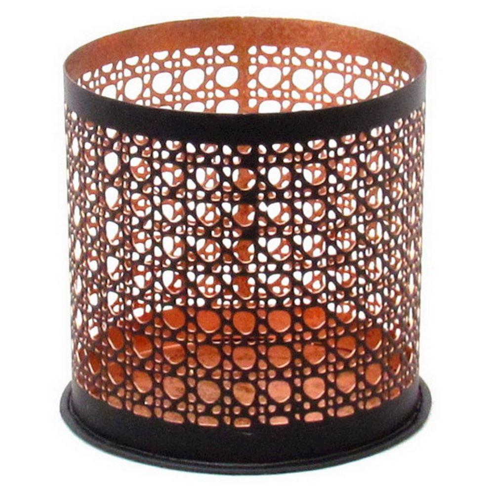 Metal Votive