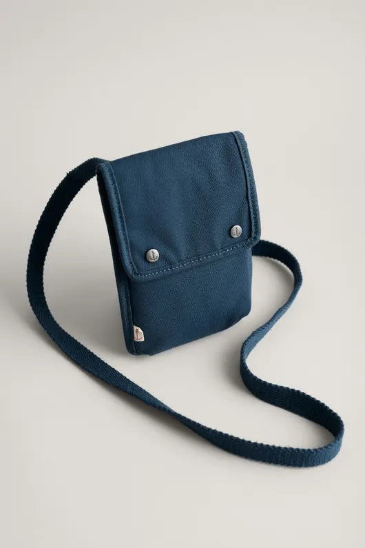 Seasalt Day Bright Crossbody-Deep Tea