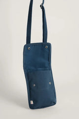 Seasalt Day Bright Crossbody-Deep Tea