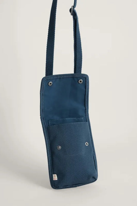 Seasalt Day Bright Crossbody-Deep Tea