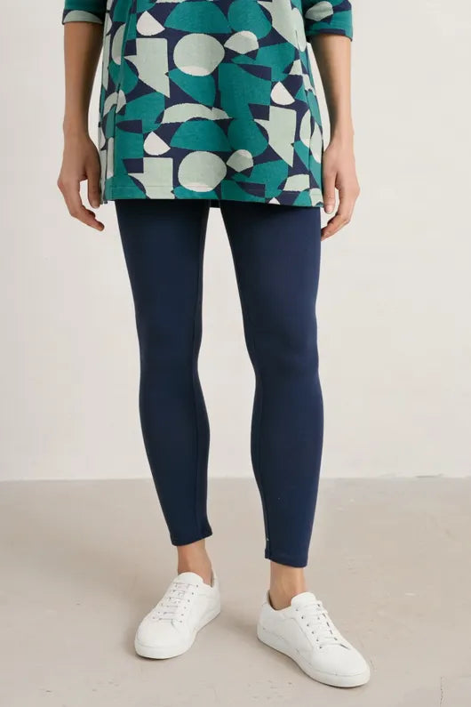 Seasalt Sea Dance Legging - Midnight