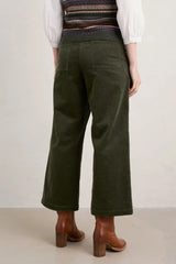 Seasalt Asphodel Trousers - Highland