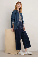 Seasalt Asphodel Trousers - Maritime