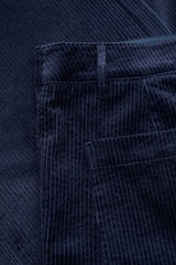 Seasalt Asphodel Trousers - Maritime