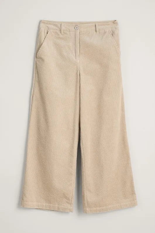 Seasalt Asphodel Trousers - Birch