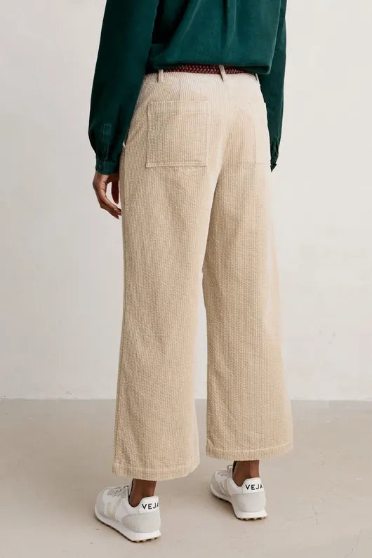 Seasalt Asphodel Trousers - Birch