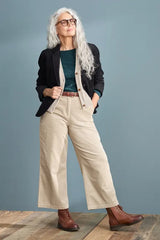 Seasalt Asphodel Trousers - Birch