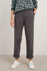 Seasalt Waterdance Trousers - Coal*