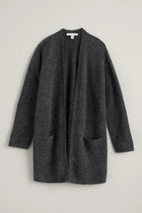 Seasalt Song Thrush Cardigan - Monoprint*