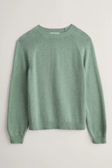 Seasalt Caradon Jumper-Moth