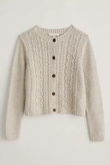 Seasalt Tressa Cardigan-Aran
