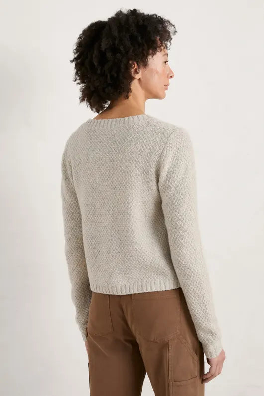 Seasalt Tressa Cardigan-Aran
