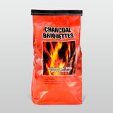 7 Bags x Charcoal Briquettes (4kg)