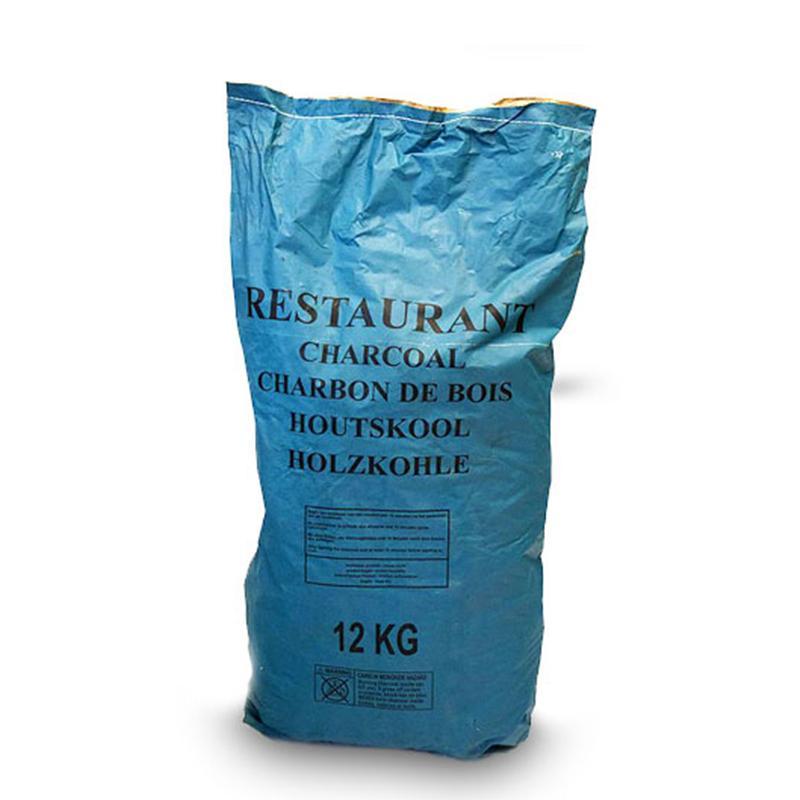 24kg Restaurant Charcoal