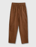 Seasalt Dayby Trousers - Toffee