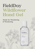 FieldDay Hand Gel - Wildflower