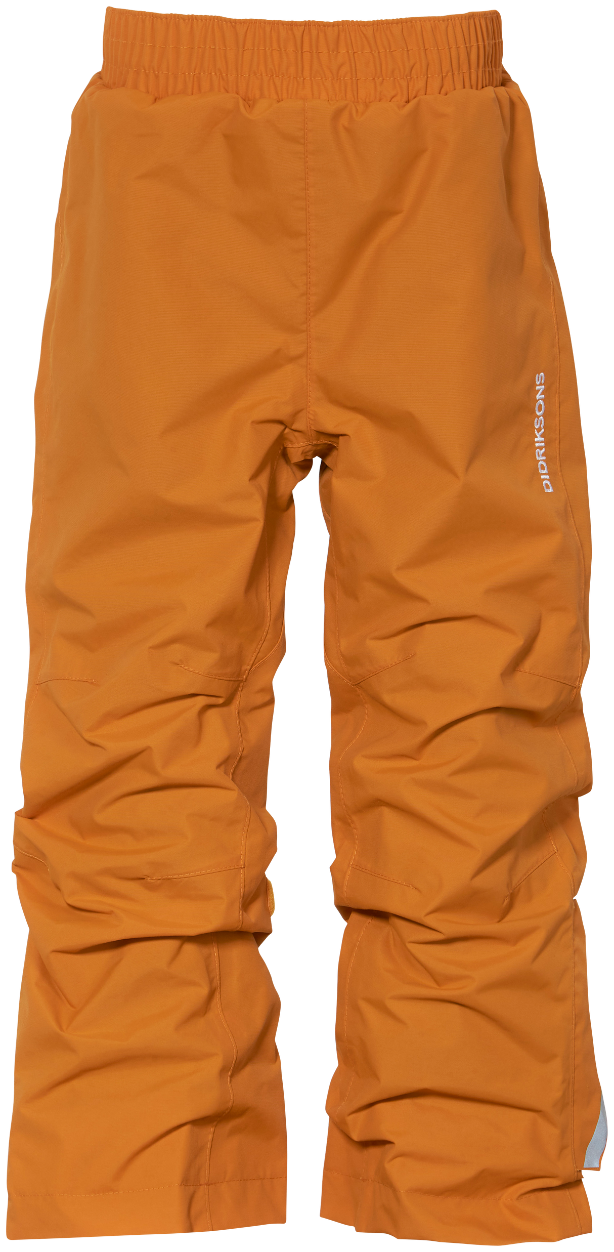 Didriksons Idur Kids Pants - Burnt Glow