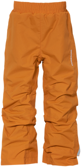 Didriksons Idur Kids Pants - Burnt Glow
