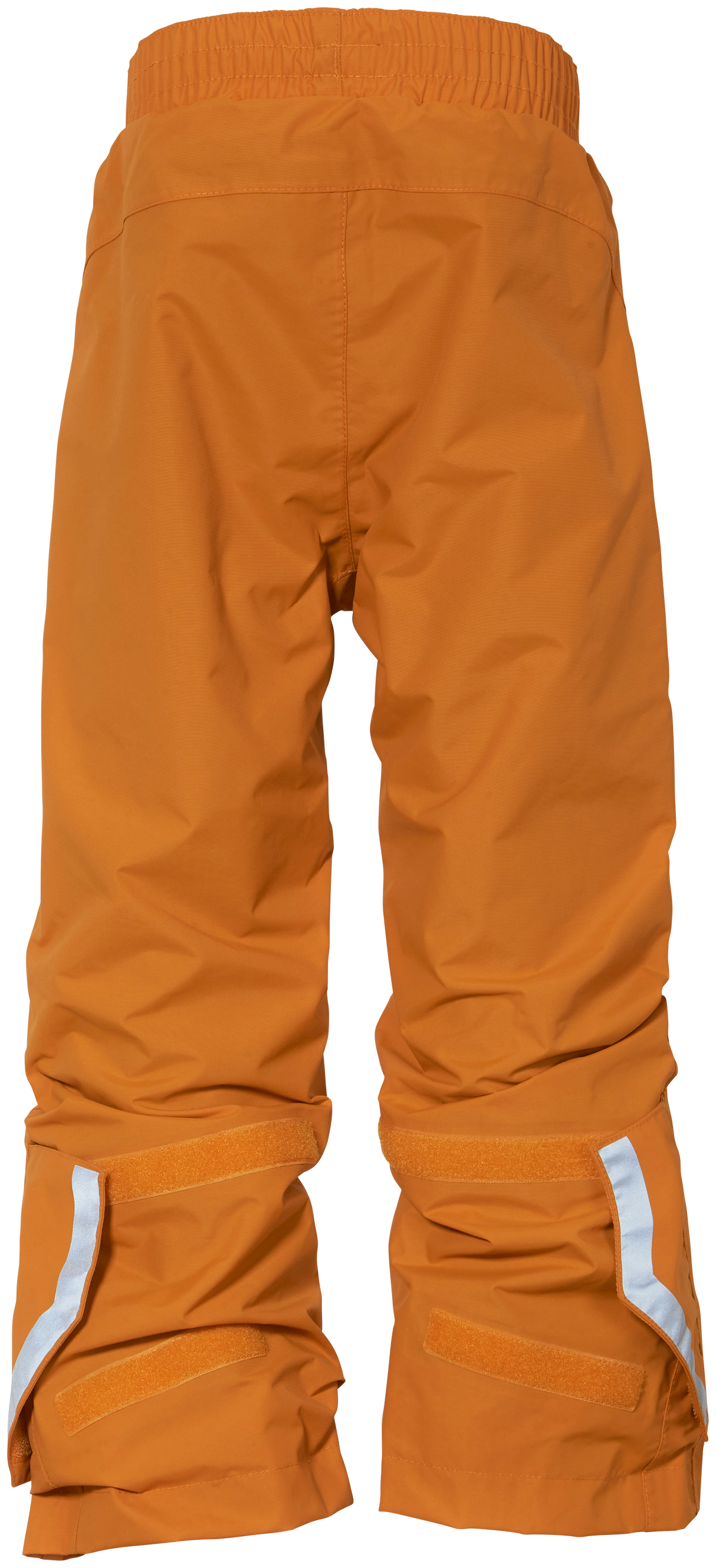 Didriksons Idur Kids Pants - Burnt Glow