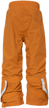Didriksons Idur Kids Pants - Burnt Glow