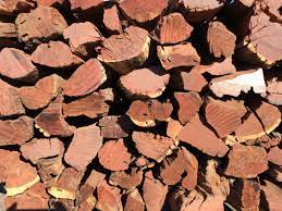 3x Braai Wood (10kg Bags)