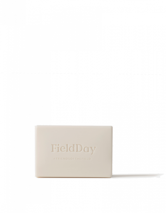 FieldDay Classic Soap - Linen