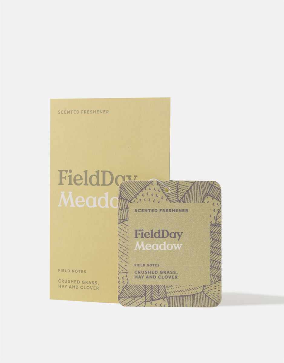 FieldDay Classic Large Candle - Meadow