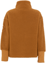 Didriksons Mella Full Zip - Cayenne