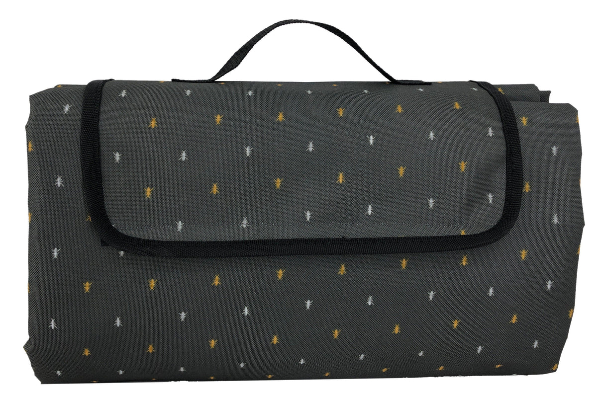 Nature Picnic Blanket