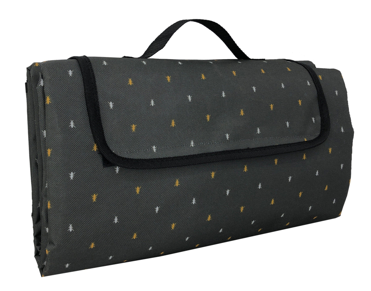 Nature Picnic Blanket