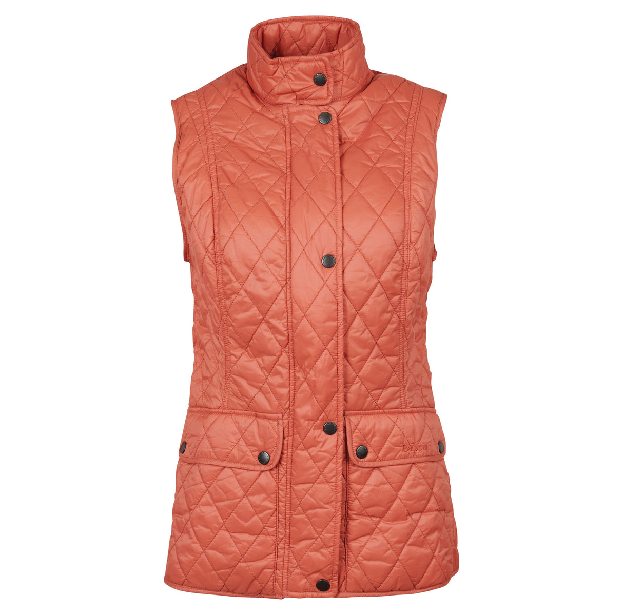 Barbour Otterburn Gilet - Gerbera